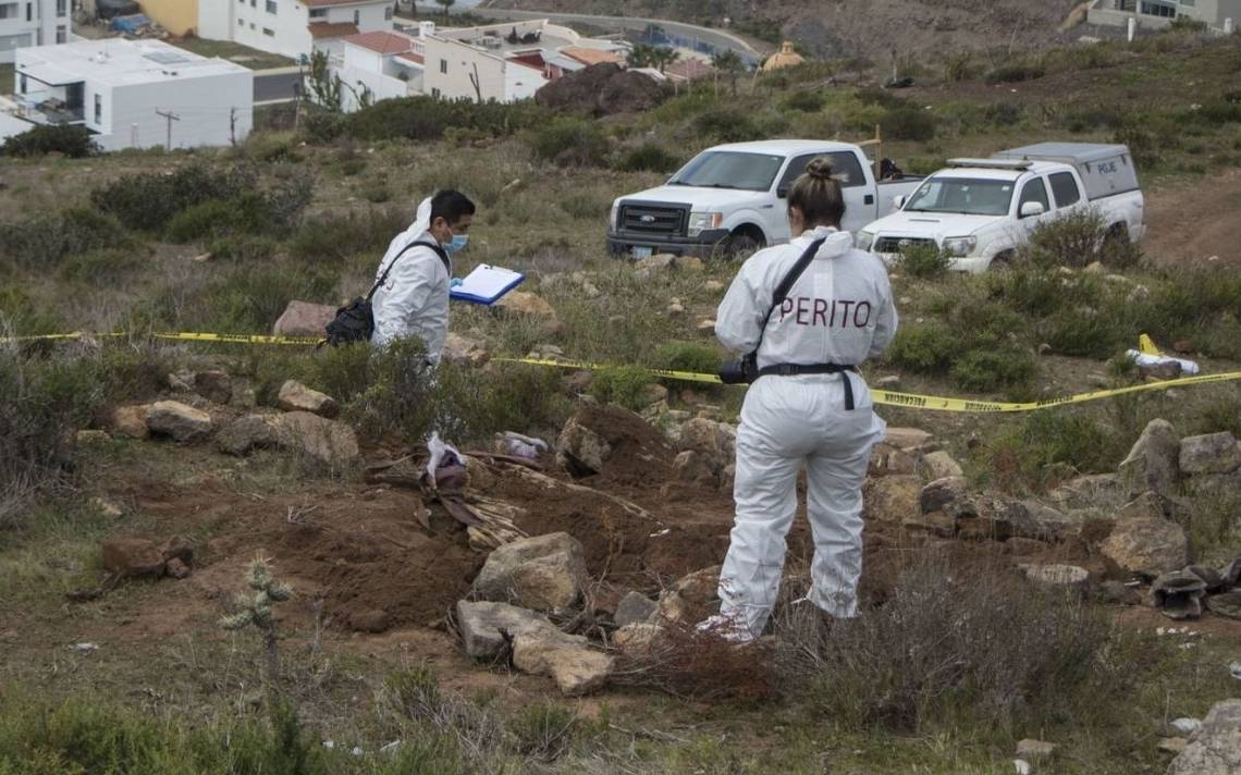 Aprueban Diputados Crear El Centro Nacional De Identificación Humana El Sol De México 5087